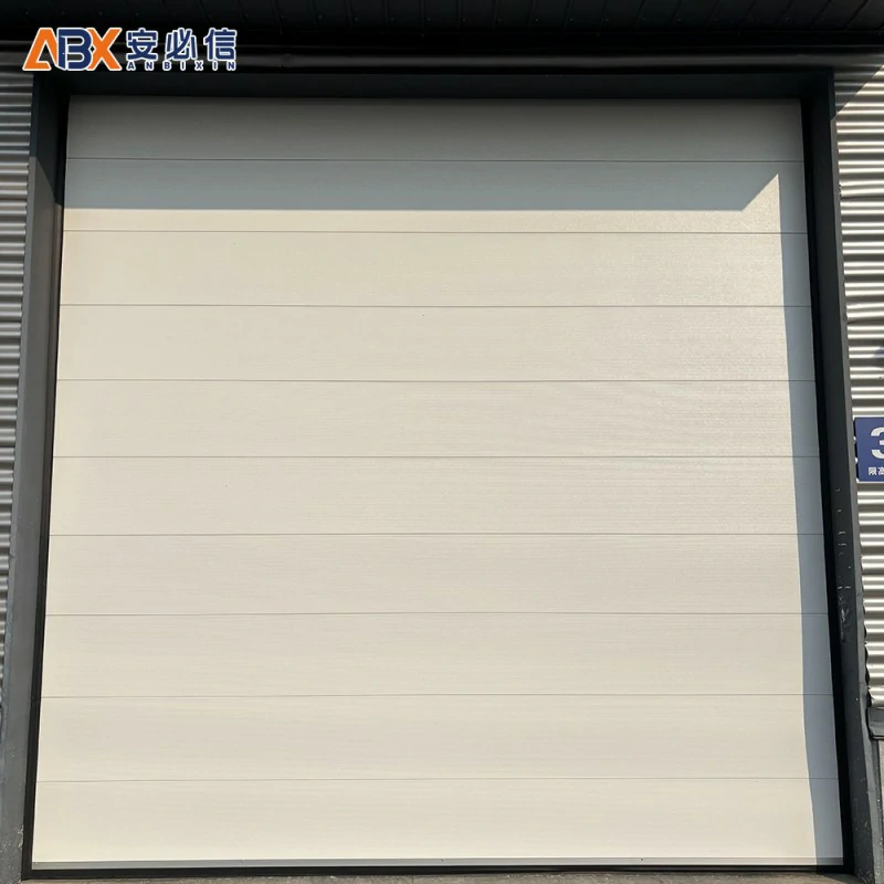 阿里消防提升门